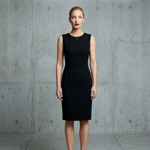 VTG Doncaster Sheath Dress